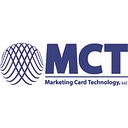 Marketing Card Technology Llc logo