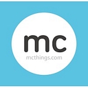 Mcthings logo