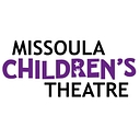 Mct, Inc.   Missoula Children's Theatre & Missoula Community Theatre logo