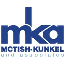 Mctish, Kunkel & Associates logo