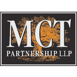 MCT Partnership LLP logo