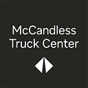 Mccandless Truck Center logo