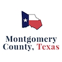 Montgomery County, Texas Government logo