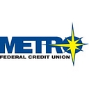 Metro Federal Credit Union logo