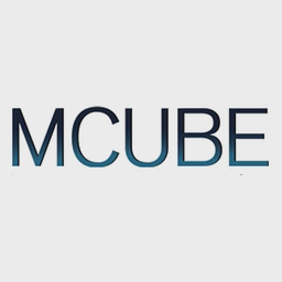 Mcube Limited logo