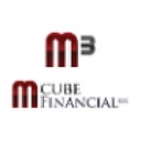 Mcube Financial Llc logo