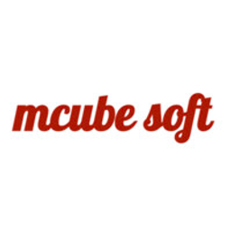 Mcube SOFT LLC. logo