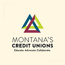 Montana Credit Union League logo