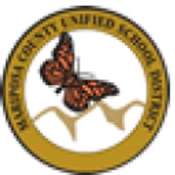 Yosemite National Park El Portal logo