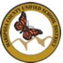 Mariposa County Unified logo