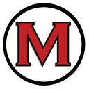 Momence School District logo