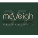 Mcveigh Consultants logo