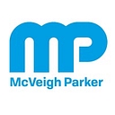 Mcveigh Parker logo