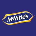 Mcvitie's Uk logo