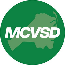 MCVSD logo
