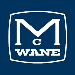 Mcwane logo