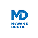 McWane logo