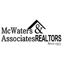 Mcwaters & Associates Realtors logo