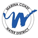 Marina Coast Water District logo
