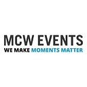 Mcw Events logo