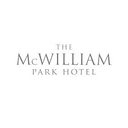 Mcwilliam Park Hotel, Claremorris, Mayo logo