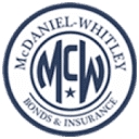 Mcdaniel Whitley, Inc. logo