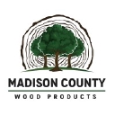 Madison County Wood Products logo