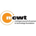 Michigan Council Of Women In Technology Foundation (Mcwt) logo