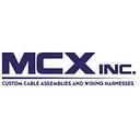 Mcx, Inc. logo