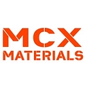Mcx Materials Limited logo