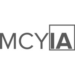 MCYIA Interior Architecture and Design logo