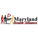 Maryland Health Alliance logo