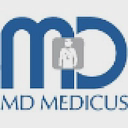 MD Medicus Holding GmbH logo