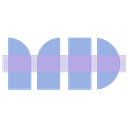 MD People logo
