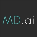 Md.Ai logo