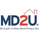Md2u logo