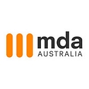 Mda Australia logo