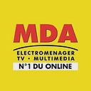 MDA Electromenager logo