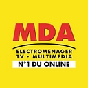 MDA Electromenager logo