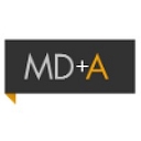 Md&A Architects logo