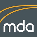 Mda Consulting logo