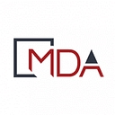 Mda Consulting Engineers logo