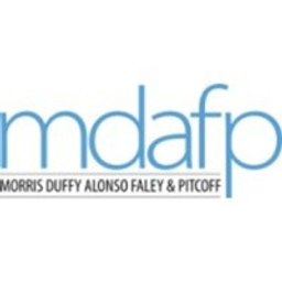 Morris Duffy Alonso Faley Pitcoff logo