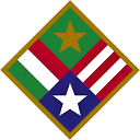 Associated Italian American Charities of Maryland logo