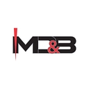 Maine Drilling & Blasting logo
