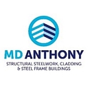M D Anthony Ltd logo
