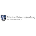 Mission Dolores Academy logo