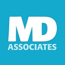 Mdassociates, Inc. logo