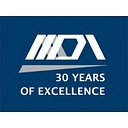Md Atkinson logo