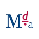 Mda Training logo